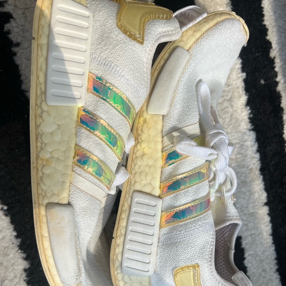 Adidas Sneakers - Picture 2 of 5